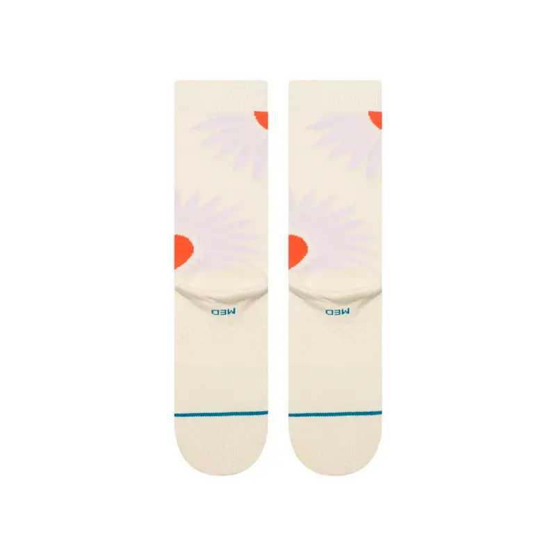 Stance FEMMES PROWESS CREW SOCKS