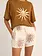 Rhythm SEAFARER SHORTS BROWN