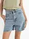 Rhythm ESCAPE DENIM SHORT WASHED BLUE