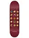 Real ISHOD JEWELER TWIN TAIL 8''