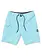 Volcom HOMMES LIDO SOLID MOD 20 SWIMMING SHORTS RESIN BLUE
