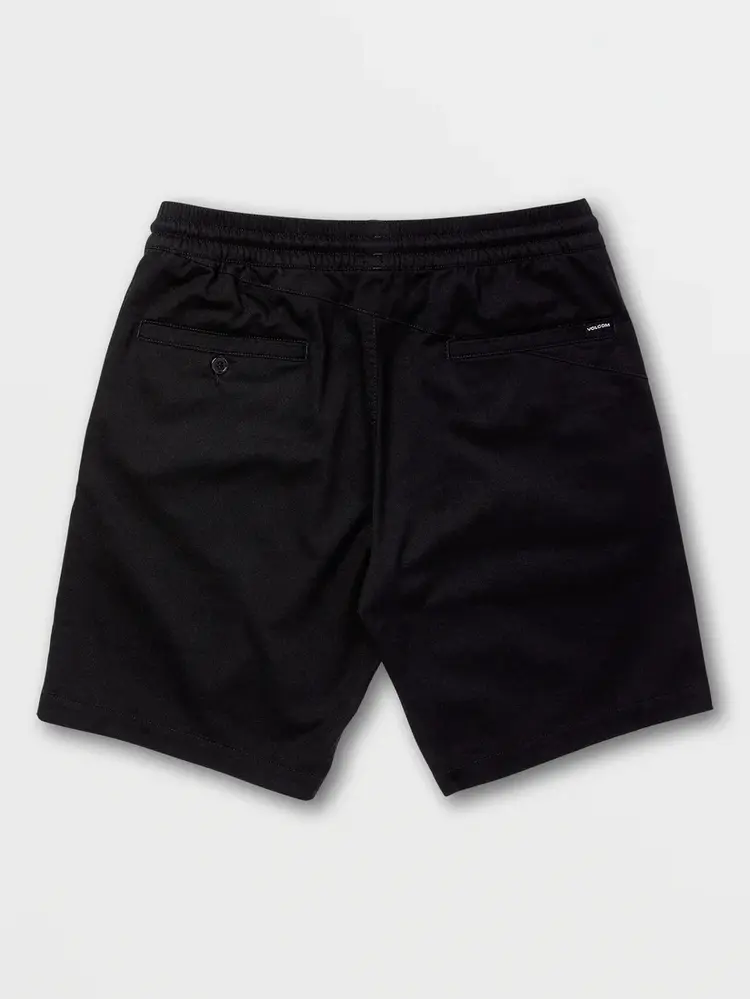 Volcom HOMMES FRICKIN ELASTIC WAIST 19 SHORTS