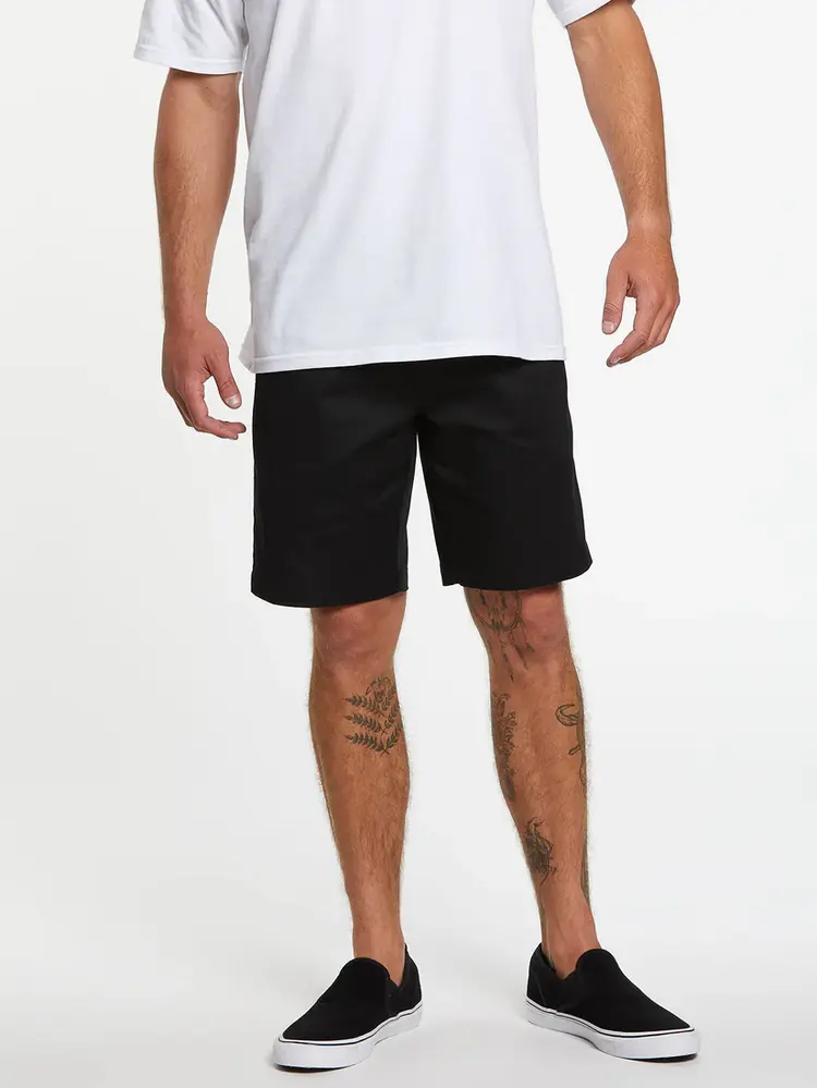 Volcom HOMMES FRICKIN ELASTIC WAIST 19 SHORTS