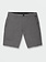 Volcom HOMMES FRICKIN CROSS SHRED STATIC 20 SHORTS CHARCOAL HEATHER