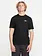Volcom HOMMES MODSTONE LOOSE SHORT SLEEVE BLACK