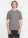 Volcom HOMMES MODSTONE LOOSE SHORT SLEEVE HEATHER GREY