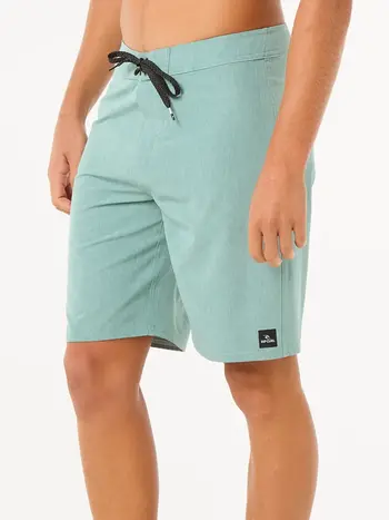 RIP CURL HOMMES MIRAGE CORE BOARDSHORT BLUE LAGOON