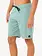 RIP CURL HOMMES MIRAGE CORE BOARDSHORT BLUE LAGOON
