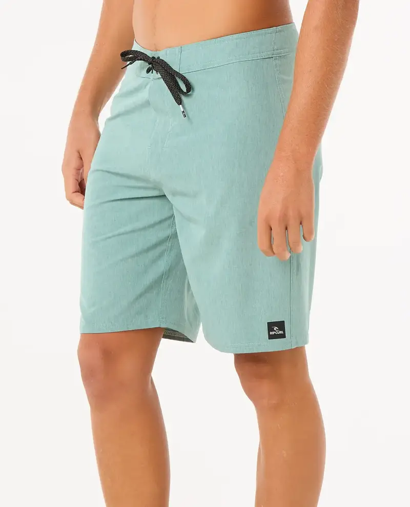 RIP CURL HOMMES MIRAGE CORE BOARDSHORT BLUE LAGOON