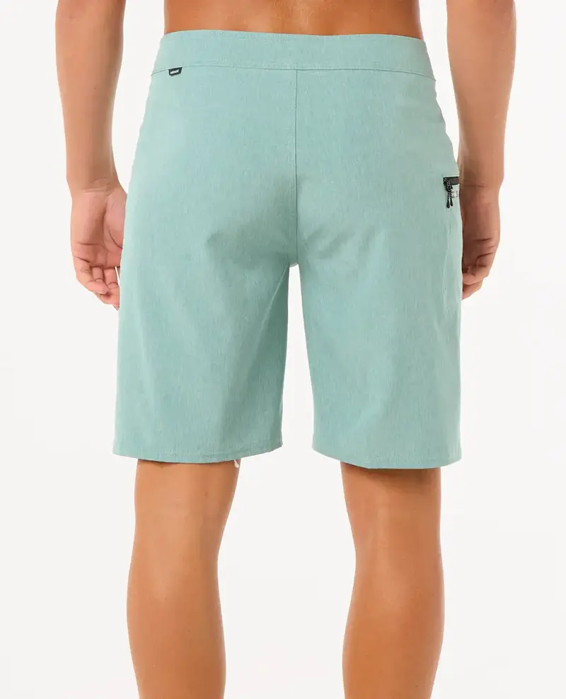 RIP CURL HOMMES MIRAGE CORE BOARDSHORT BLUE LAGOON