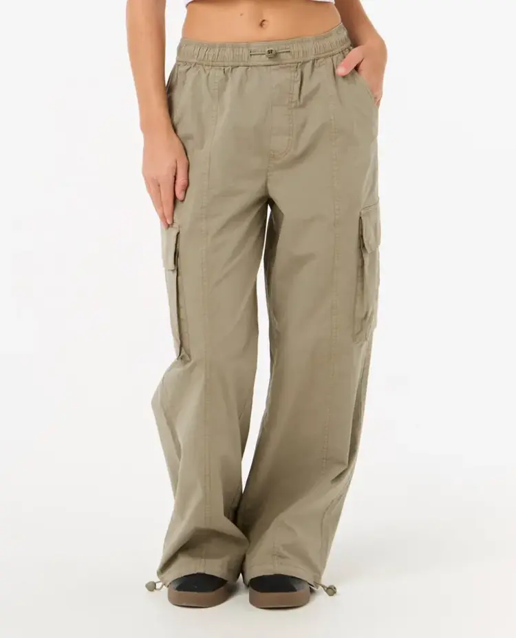 RIP CURL FEMMES SAN CARLOS CARGO PANT