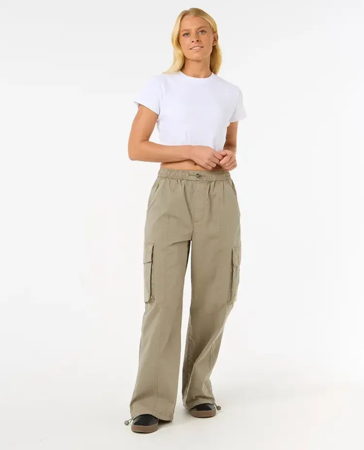 RIP CURL FEMMES SAN CARLOS CARGO PANT