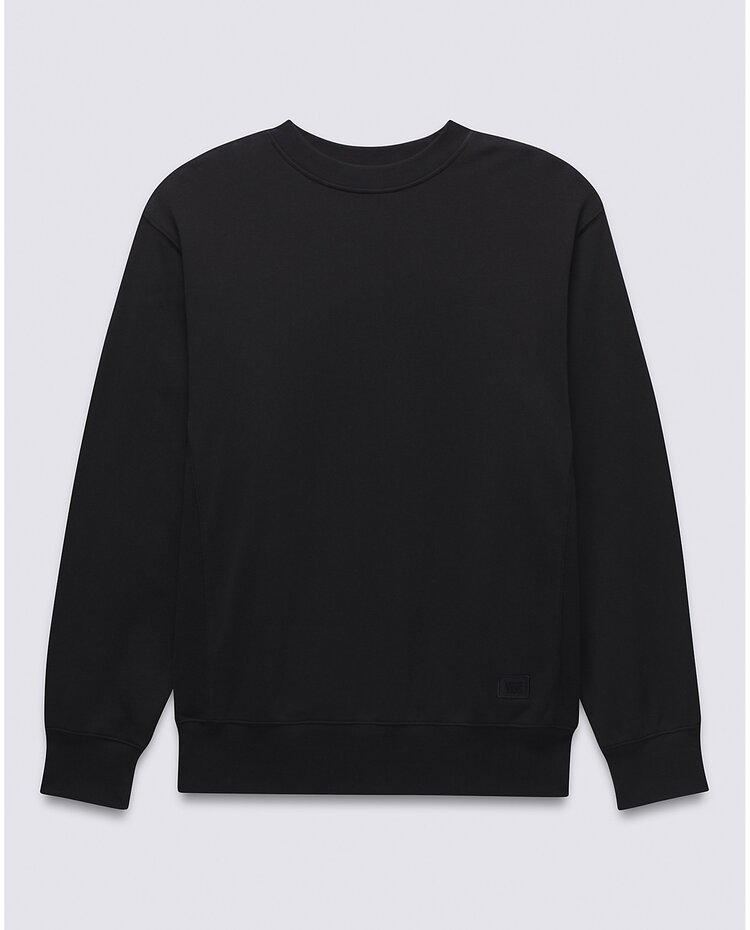 Vans HOMMES ORIGINAL STANDARD CREW SWEATSHIRT