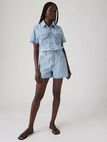 Levis FEMMES TYPE 3 ROMPER FORGOTTEN DREAM