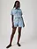 Levis FEMMES TYPE 3 ROMPER FORGOTTEN DREAM