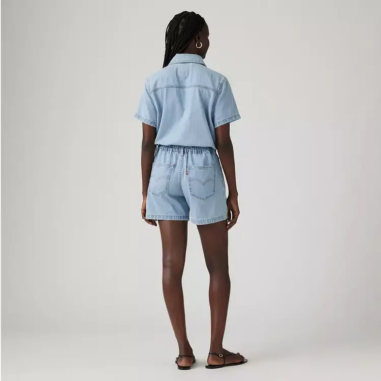 Levis FEMMES TYPE 3 ROMPER FORGOTTEN DREAM
