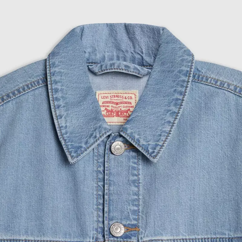 Levis FEMMES TYPE 3 ROMPER FORGOTTEN DREAM