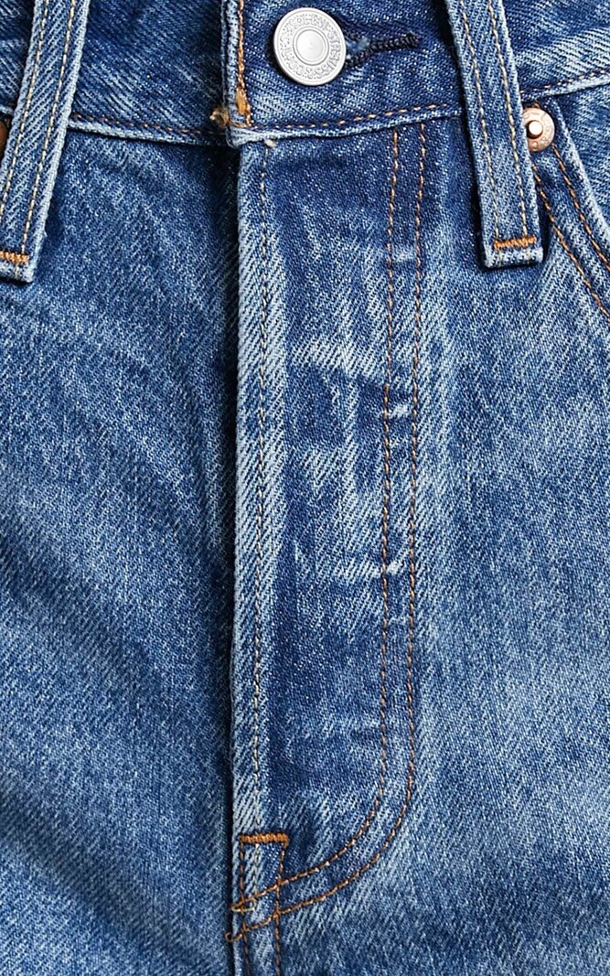 Levis WOMEN'S 501 ORIGINAL DENIM SHORTS IN OXNARD ATHENS