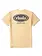 Vissla MEN'S UNLIMITED COSMIC WASH SHORT SLEEVE TEE ALE