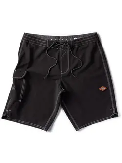 Vissla HOMMES LONG SETS 21 BOARDSHORT BLACK 2