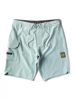 Vissla HOMMES LONG SETS 21 BOARDSHORT DUSTY AQUA