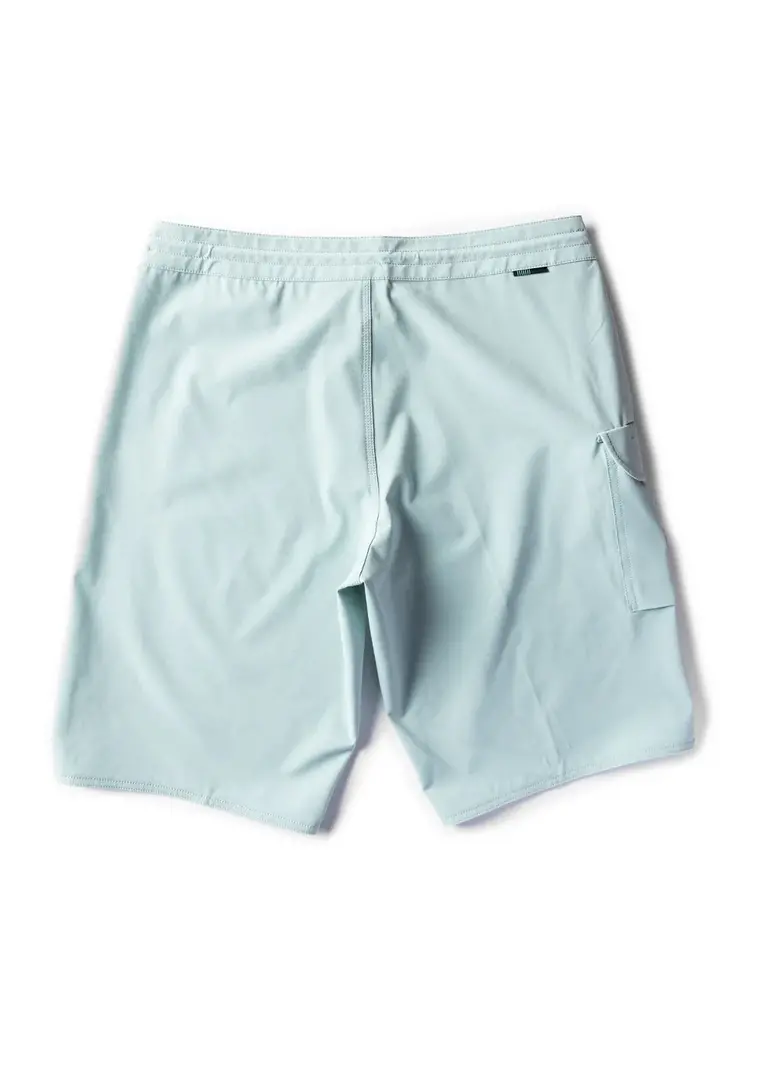 Vissla HOMMES LONG SETS 21 BOARDSHORT DUSTY AQUA