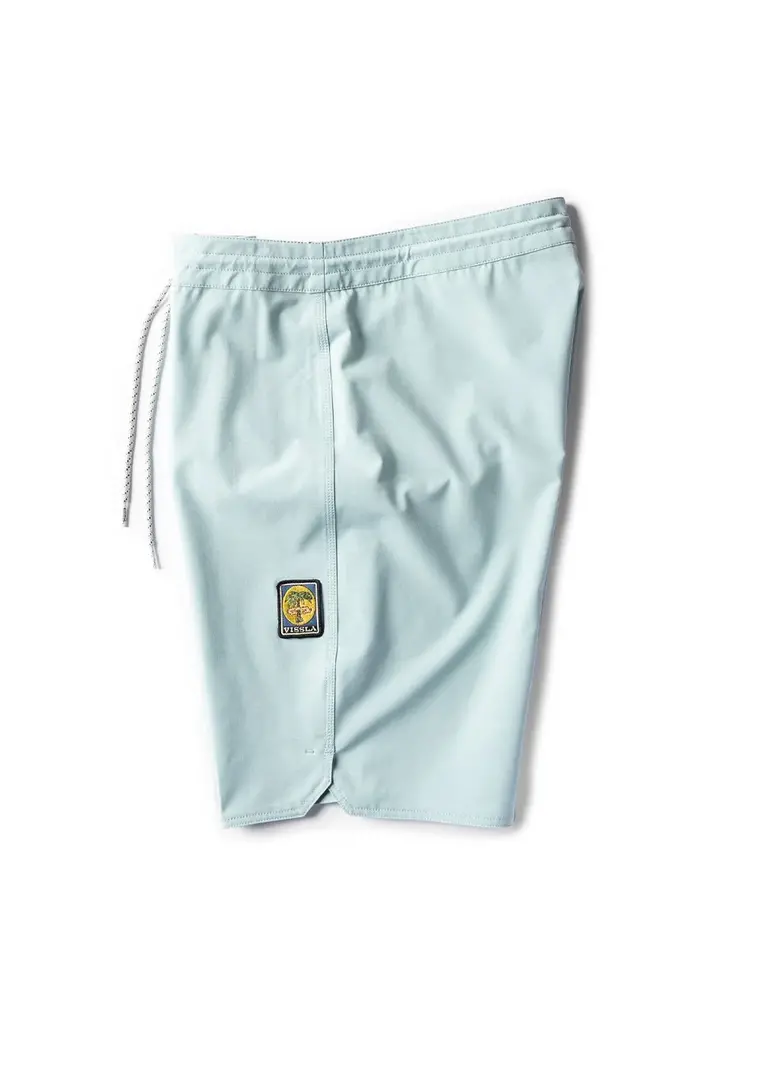 Vissla HOMMES LONG SETS 21 BOARDSHORT DUSTY AQUA