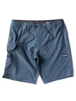 Vissla MEN'S LONG SETS 21 BOARDSHORT NAVY