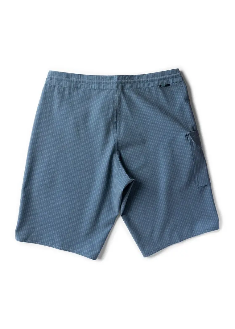 Vissla HOMMES LONG SETS 21 BOARDSHORT NAVY
