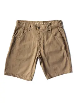 Vissla MEN'S PISMO PAINTER 21 WALKSHORT KANGAROO