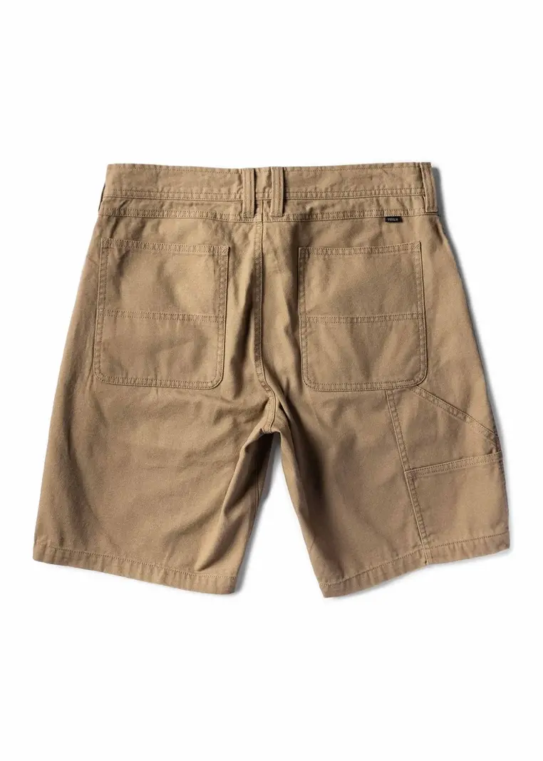 Vissla MEN'S PISMO PAINTER 21 WALKSHORT KANGAROO