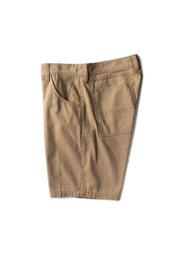 Vissla MEN'S PISMO PAINTER 21 WALKSHORT KANGAROO