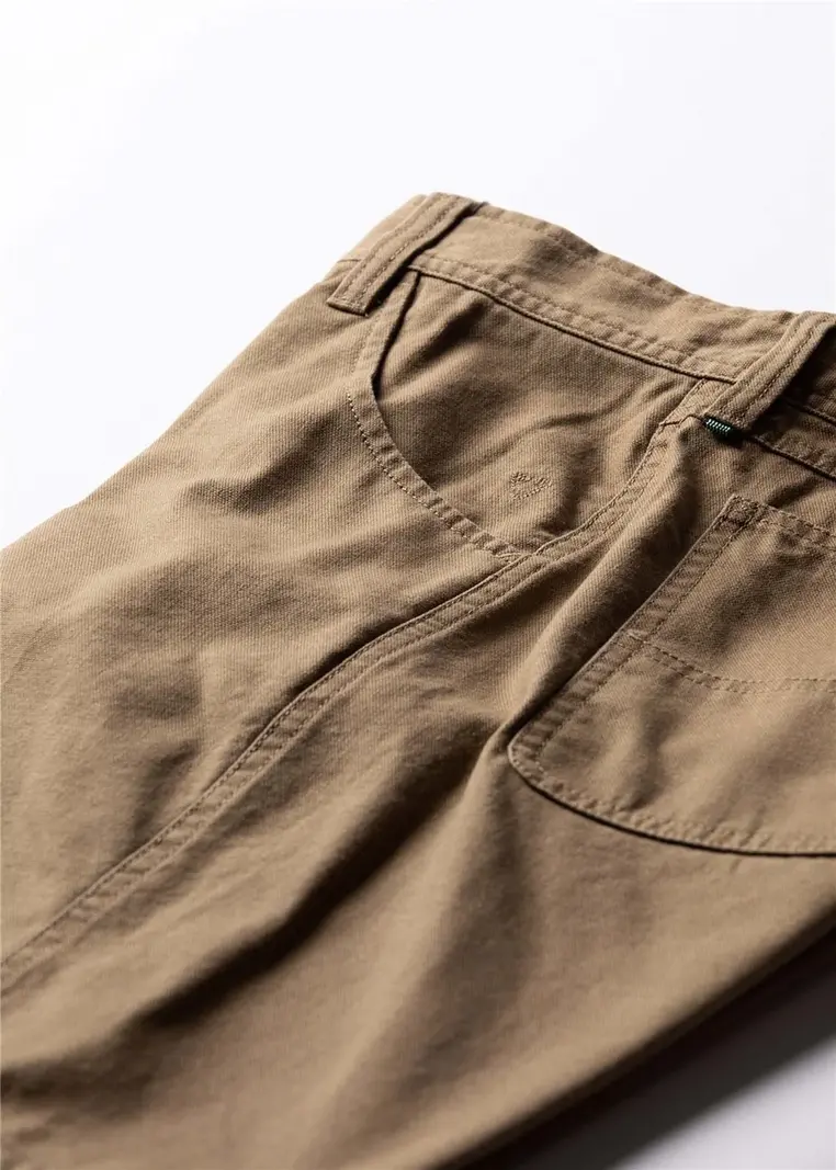 Vissla MEN'S PISMO PAINTER 21 WALKSHORT KANGAROO