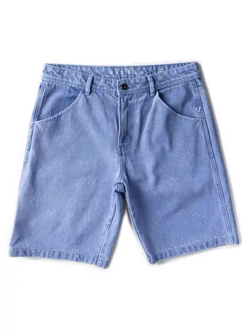 Vissla MEN'S PISMO PAINTER 21 WALKSHORT RINSE WASH
