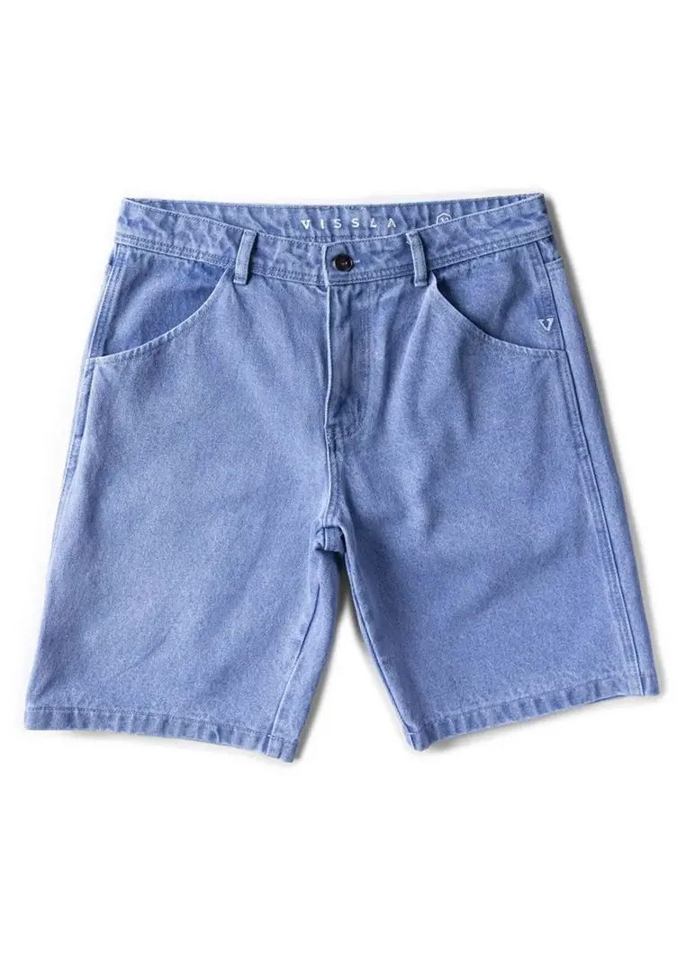 Vissla MEN'S PISMO PAINTER 21 WALKSHORT RINSE WASH