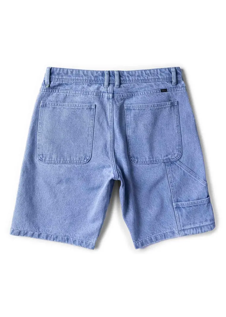 Vissla MEN'S PISMO PAINTER 21 WALKSHORT RINSE WASH