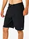 RIP CURL HOMMES MIRAGE CORE 20'' BOARDSHORT BLACK