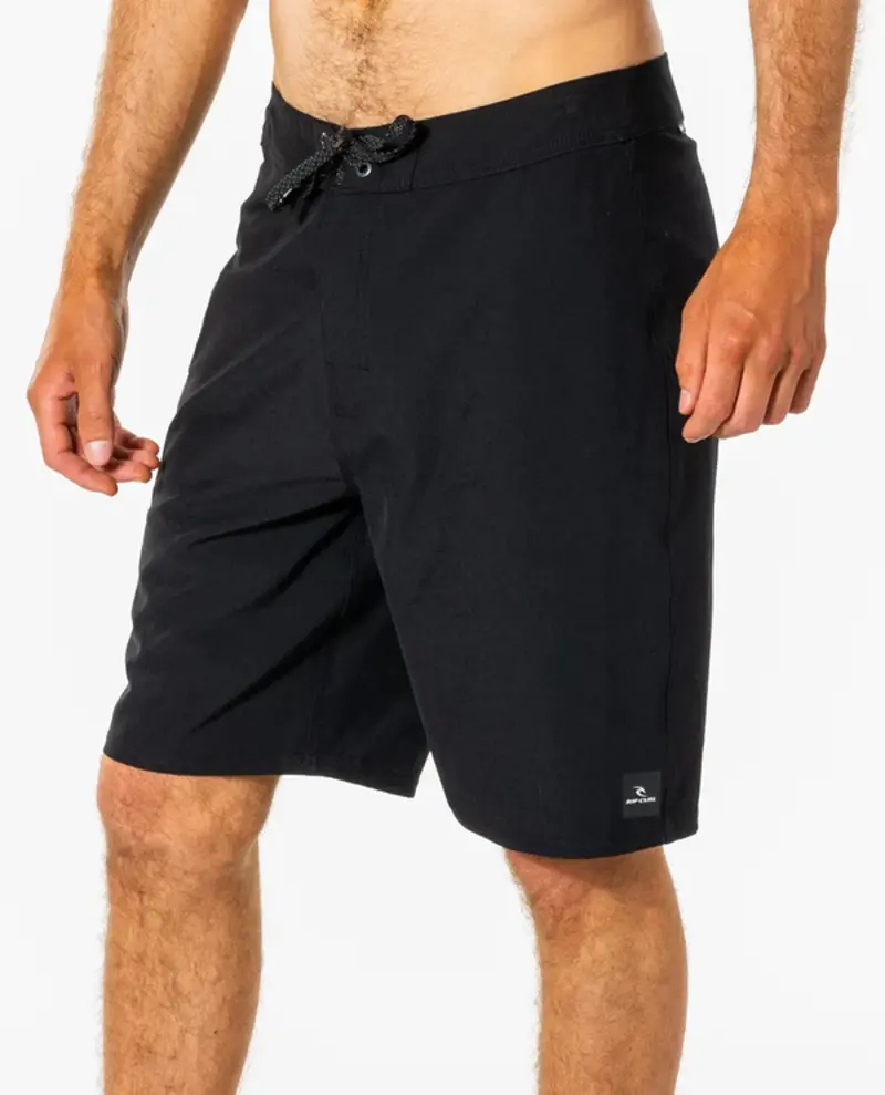 RIP CURL HOMMES MIRAGE CORE 20'' BOARDSHORT BLACK