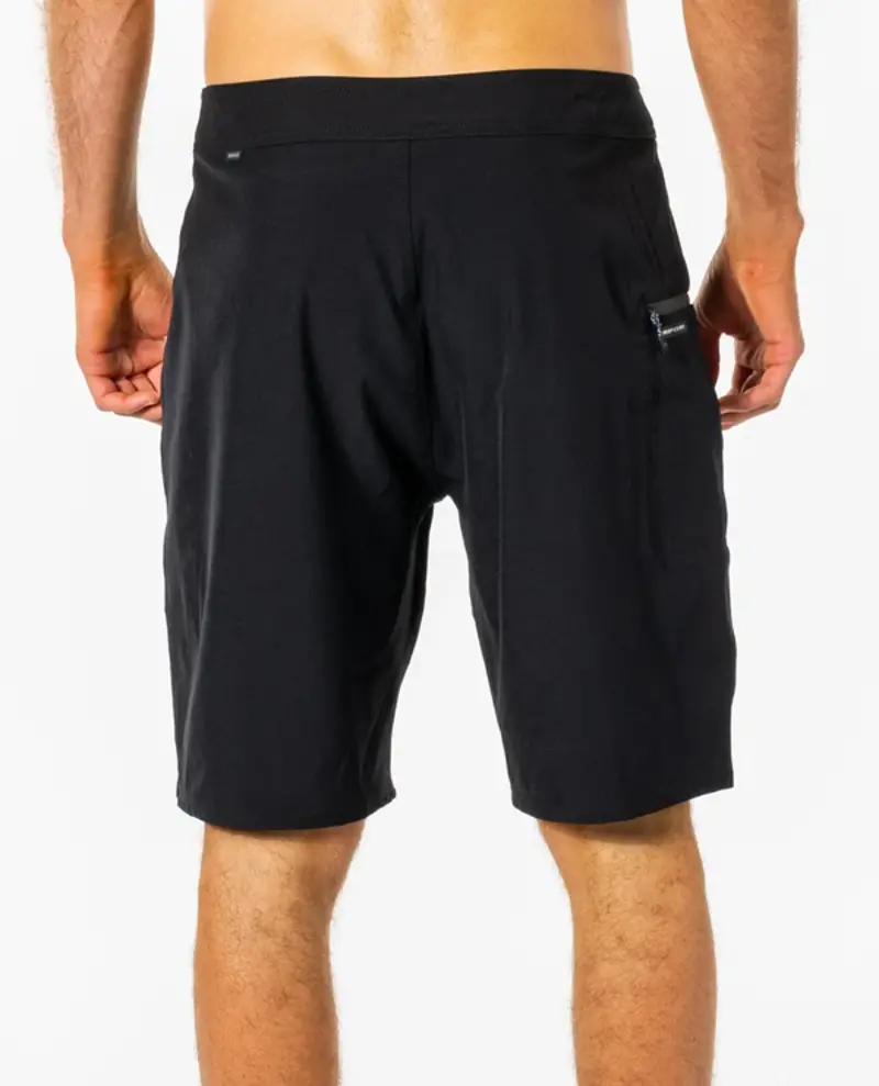 RIP CURL HOMMES MIRAGE CORE 20'' BOARDSHORT BLACK
