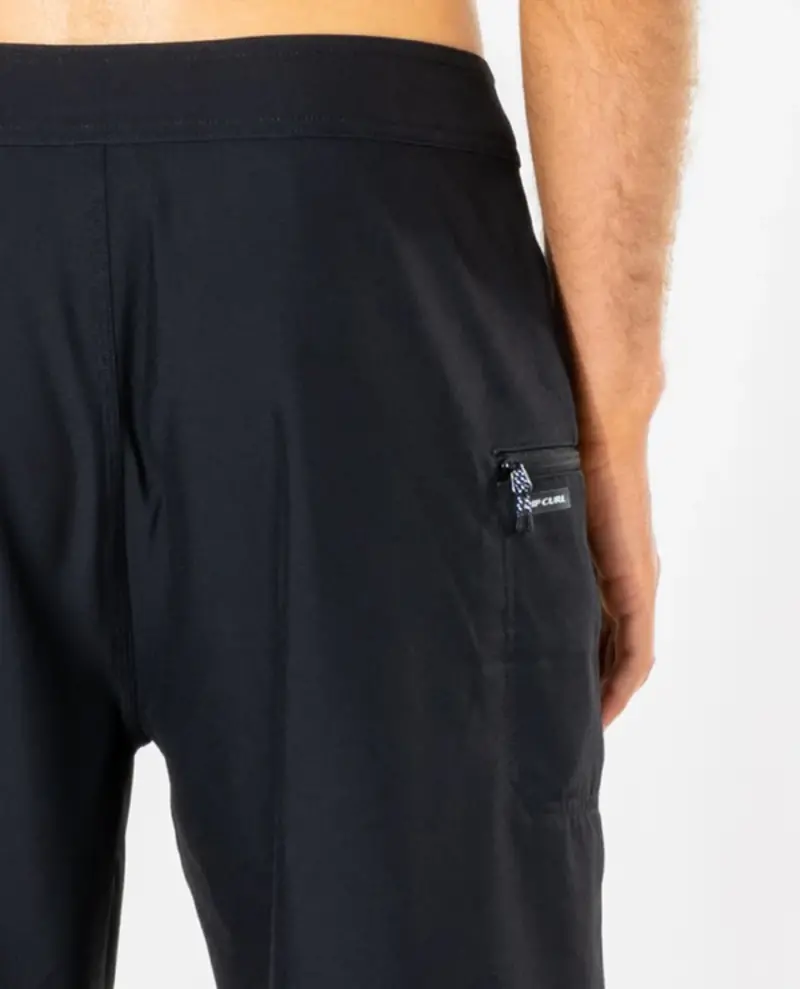RIP CURL HOMMES MIRAGE CORE 20'' BOARDSHORT BLACK