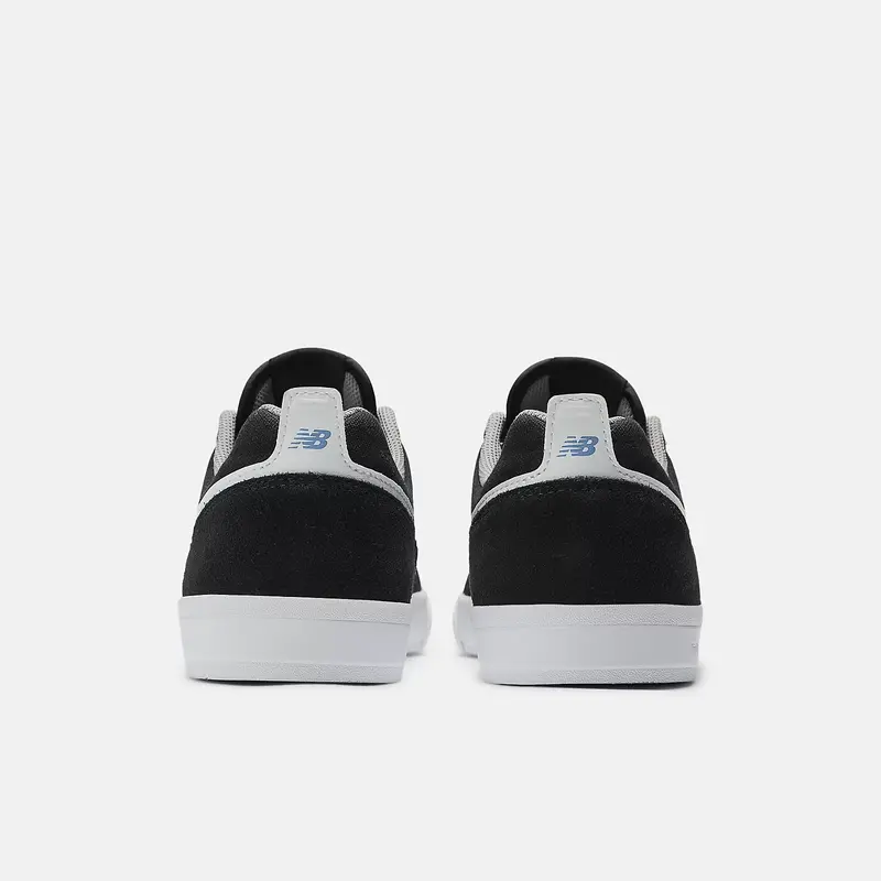 New Balance HOMMES NB NUMERIC 306 FOY BLACK/WHITE