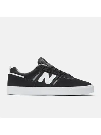 New Balance MEN'S NB NUMERIC 306 FOY BLACK/WHITE
