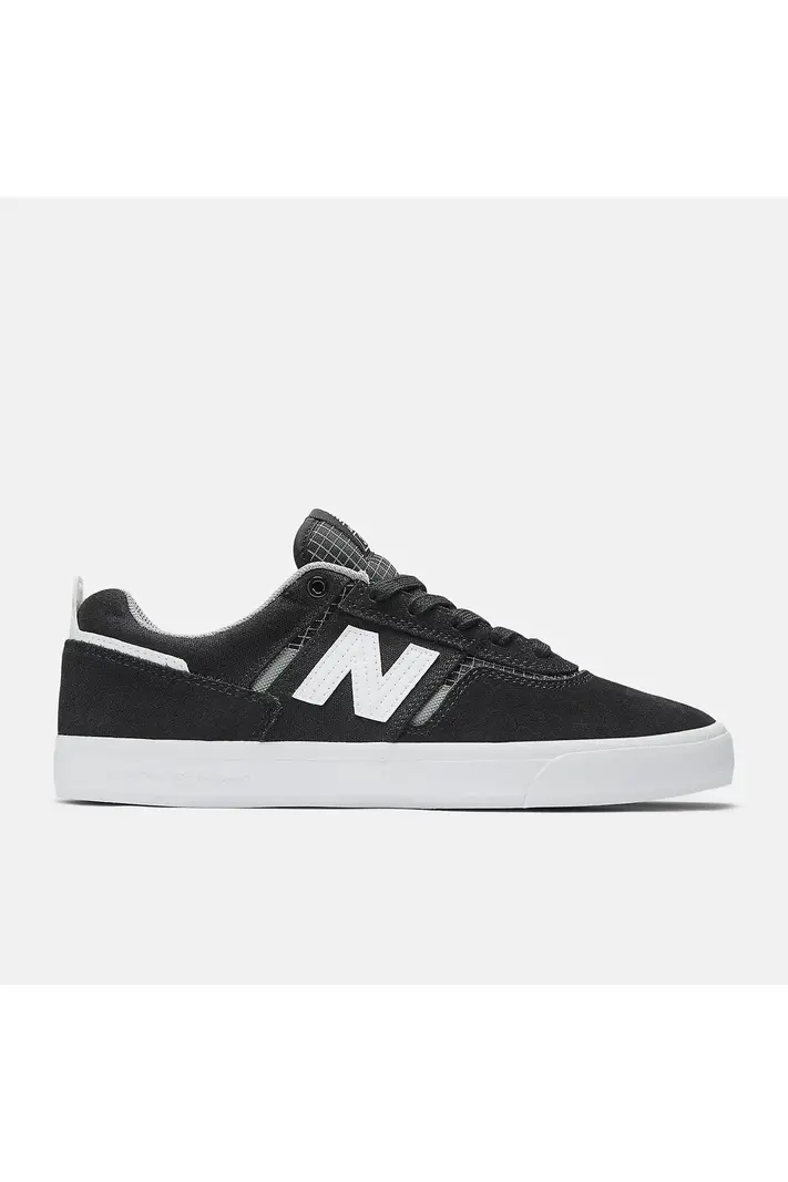 New Balance HOMMES NB NUMERIC 306 FOY BLACK/WHITE