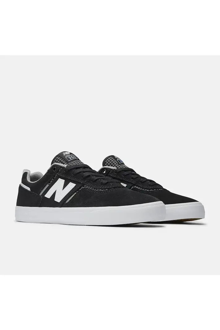 New Balance HOMMES NB NUMERIC 306 FOY BLACK/WHITE