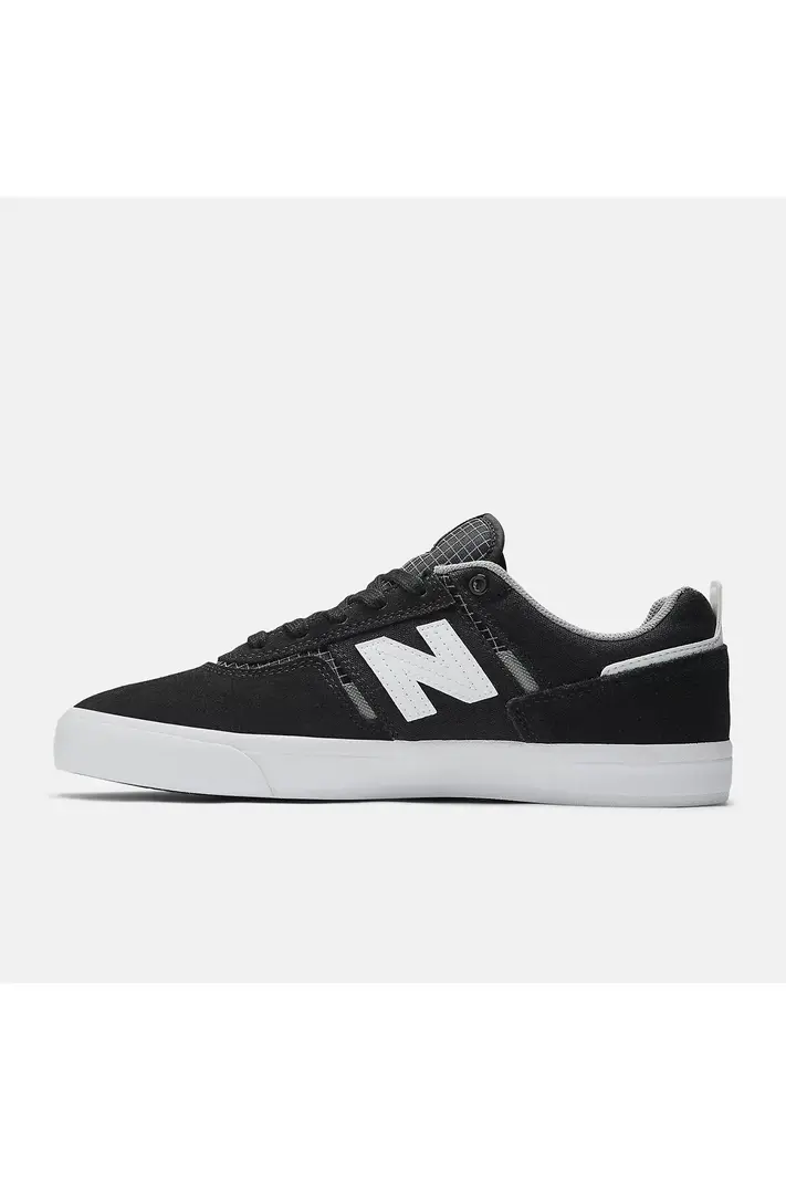 New Balance HOMMES NB NUMERIC 306 FOY BLACK/WHITE