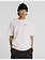 New Balance HOMMES NUMERIC SMALL LOGO JERSEY T-SHIRT WHITE