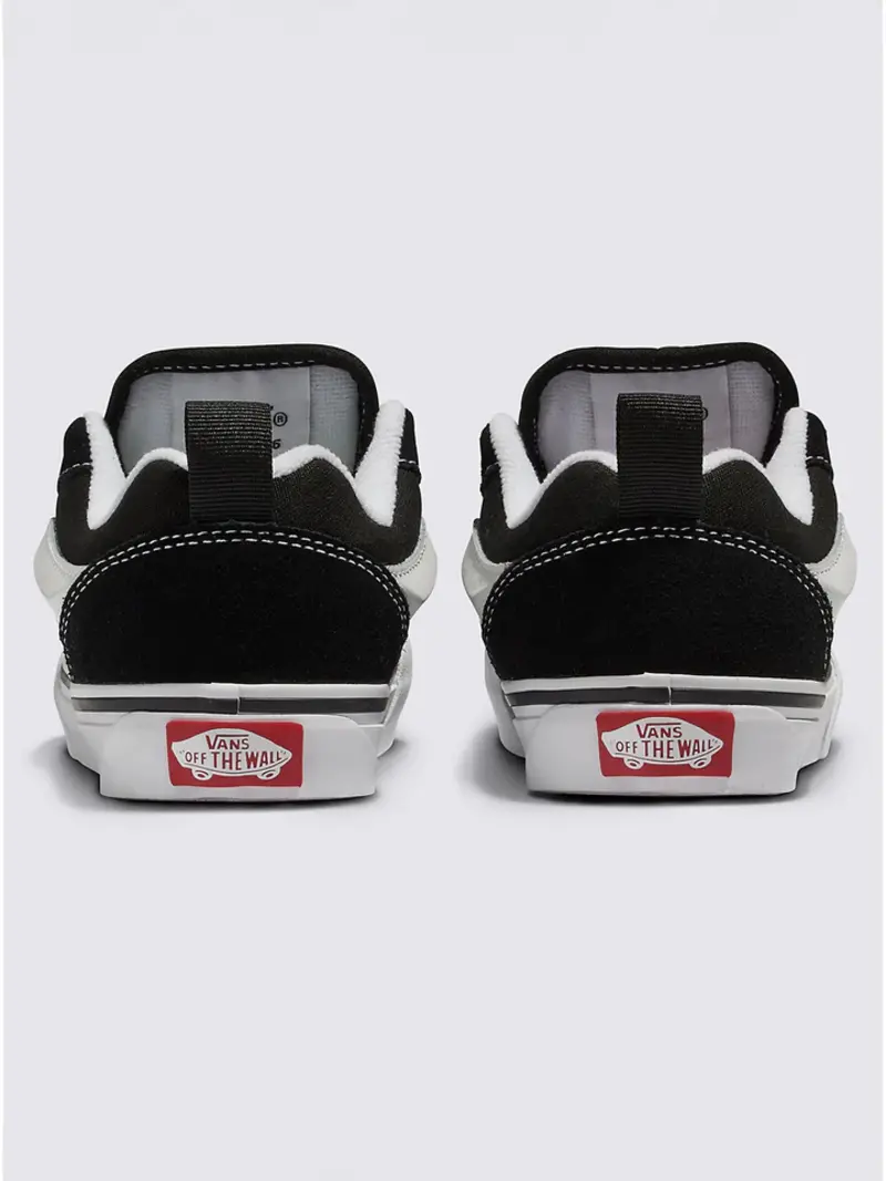 Vans KIDS KNU SKOOL BLACK/TRUE WHITE