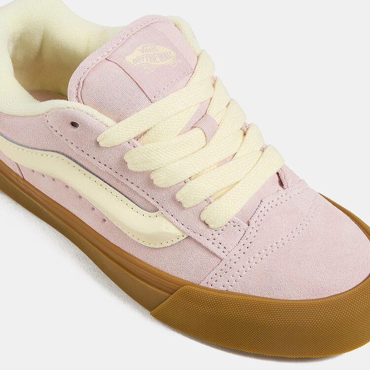 Vans KNU SKOOL GUM SEPIA