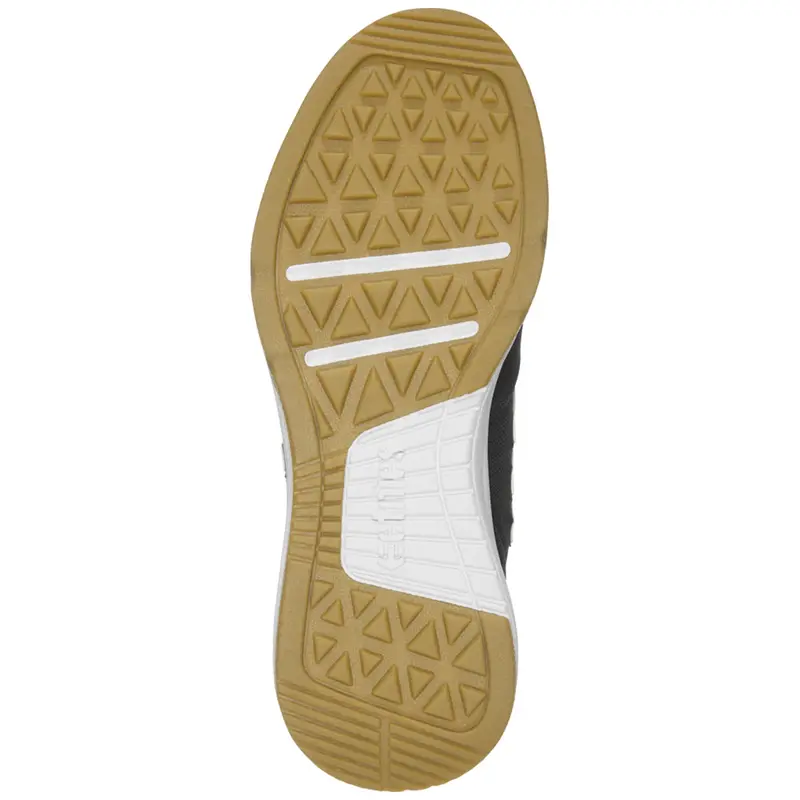 Etnies HOMMES RANGER LT BLACK/WHITE/GUM