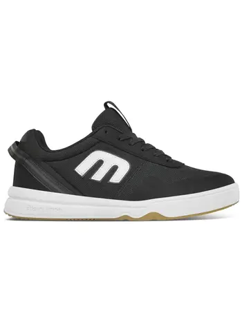 Etnies MEN'S RANGER LT BLACK/WHITE/GUM